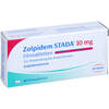 Zolpidem STADA 10mg Filmtabletten, 10 Stück, STADAPHARM GmbH