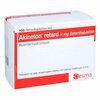AKINETON retard 4 mg Retardtabletten, 100 Stk., Docpharm GmbH