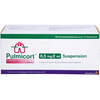 PULMICORT 0.5mg/2ml Suspension f.einen Vernebler, 40x2 ml, kohlpharma GmbH