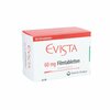 Evista, 84 Stück, Eurimpharm Arzneimittel GmbH