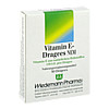 VITAMIN E DRAGEES NEM, 50 St, Wiedemann Pharma GmbH