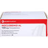 Moclobemid AL 150mg, 100 Stk., Aliud Pharma GmbH