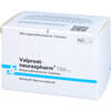 VALPROAT-neuraxpharm 150 mg magensaftres.Tabletten, 200 st, neuraxpharm Arzneimittel GmbH