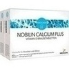 NOBILIN Calcium Plus Vitamin D Brausetabletten