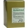 MUTTERKRAUT KAPSELN