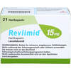 Revlimid 15mg Hartkapseln, 21 Stk., Bristol-Myers Squibb GmbH & Co. KGaA