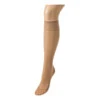 Kniestrümpfe m. Softbündchen Gr. IV silk, 2 Stk., Compressana GmbH