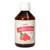 Carnitin-Himbeer-Sirup, 250 Milliliter, Bios Medical Services