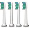 Philips Sonicare ProResults Bürstenkopf 4er