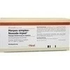 HERPES SIMPLEX Nosode Injeel Ampullen