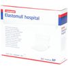 Elastomull hospital 4mx4cm, 20 st, Bsn Medical GmbH