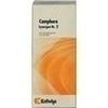 SYNERGON KOMPLEX 5 Camphora Tropfen