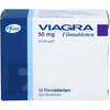 Viagra 50mg, 12 st, kohlpharma GmbH