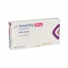 Moventig 25mg Filmtabletten, 30 Stk., Eurimpharm Arzneimittel GmbH