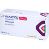 Moventig 25mg Filmtabletten, 90 ST, Eurimpharm Arzneimittel GmbH