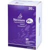 Nexium 20mg magensaftresistente Tabletten, 90 st, kohlpharma GmbH
