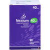 Nexium 40mg magensaftresistente Tabletten, 90 ST, kohlpharma GmbH