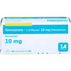 Simvastatin-1A Pharma 10mg Filmtabletten, 50 Stk., 1 A Pharma GmbH