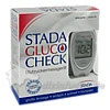 STADA Glucocheck Blutzuckermessger&auml;t mg/dl