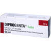 DIPROGENTA, 50 G, Organon Healthcare GmbH