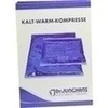 Kalt-/Warm Kompresse 12x29cm mit Vlieshülle, 1 Stk., Dr. Junghans Medical GmbH