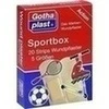 GOTHAPLAST Sportbox Strips in 5 Gr&ouml;&szlig;en