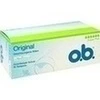 o.b. Super Plus