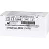 DI NATRIUM EDTA LSG 1.107%, 10x10 ml, DELTAMEDICA GmbH