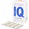 FOKUS IQ Dr.Keller Kapseln, 120 Stk., Quiris Healthcare GmbH & Co. KG