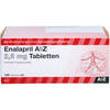 Enalapril AbZ 2.5 mg Tabletten, 100 ST, Abz Pharma GmbH