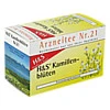 H&S KAMILLENTEE, 20x1,5 Gramm, H&S Tee - Gesellschaft mbH & Co.