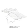 Handschuhe Baumwolle Gr.5 für Kinder, 2 Stk., Careliv Produkte Ohg