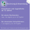 metaossylen N, 100 ml, Meta Fackler Arzneimittel GmbH