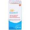 ELONTRIL 300mg Tabl.m.veränd.Wirkst.-Freisetz., 30 ST, GlaxoSmithKline GmbH & Co. KG