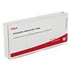 ARTICULATIO TALOCRURA COMP, 10x1 Milliliter, Wala Heilmittel GmbH