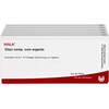 DISCI comp.cum Argento Ampullen, 50x1 ml, WALA Heilmittel GmbH