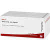 DISCI comp.cum Argento Ampullen, 50x1 ml, WALA Heilmittel GmbH
