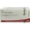 DISCI comp.cum Argento Ampullen