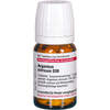 ARGENTUM NITR D30, 80 Stk., Dhu-Arzneimittel GmbH & Co. KG