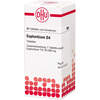 EUPHORBIUM D 4 Tabletten, 80 St, DHU-Arzneimittel GmbH & Co. KG