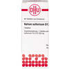 KALIUM SULFURICUM D12, 80 Stk., Dhu-Arzneimittel GmbH & Co. KG