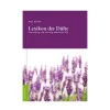 Lexikon der Düfte, 1 Stk., Taoasis GmbH Natur Duft Manufaktur