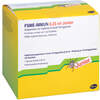 FSME-IMMUN 0.25ml Junior Fertigspritze, 10 st, kohlpharma GmbH