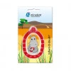 Infant-O-Brush Y Lernzahnbürste rot Kinderzahnb., 1 Stk., Hager Pharma GmbH
