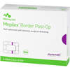 MEPILEX Border Post-OP Schaumverb.haftend 6x8 cm, 10 st, Mölnlycke Health Care GmbH