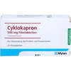 Cyklokapron, 20 Stk., Eurimpharm Arzneimittel GmbH