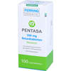PENTASA 500 mg Retardtabletten, 100 Stk., EurimPharm Arzneimittel GmbH