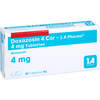 Doxazosin 4 Cor - 1 A Pharma