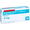 Doxazosin 4 Cor - 1 A Pharma