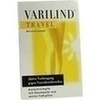 VARILIND TRAVEL Knie Baumwolle blau S